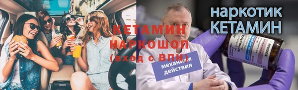 винт Верея